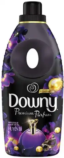 Coles Downy Concentrate Fabric Conditioner 800mL offer