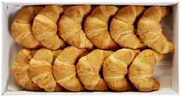 Coles Coles Croissants 12 Pack 900g offer