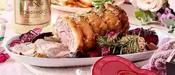 Coles Coles Australian Lamb Leg Roast Boneless offer