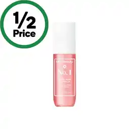 Woolworths MCoBeauty Fragrance Mist Hair & Body 90ml offer