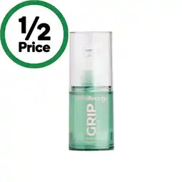 Woolworths MCoBeauty Makeup Grip Primer 30ml offer