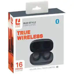 Woolworths Liquid Ears True Wireless Buds – Assorted offer