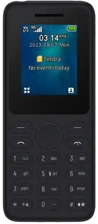 Coles Telstra T-Lite offer