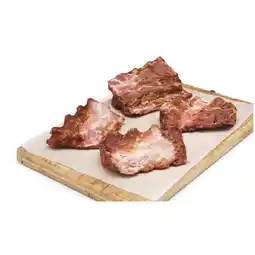 Woolworths Bertocchi Smoked Pork Bones – From the Deli offer