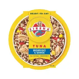 Woolworths Sirena Ready Meals 170-190g offer