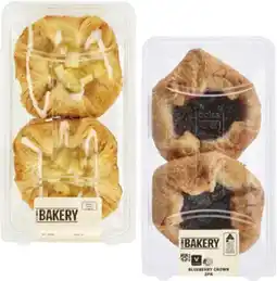 Coles Coles Bakery Danish 2 Pack offer