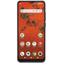 Woolworths Telstra T-Pro‡ offer