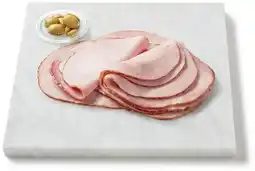 Coles Don Premium Melosi Leg Ham offer