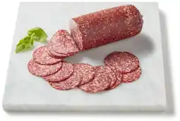 Coles Don Hungarian Salami offer