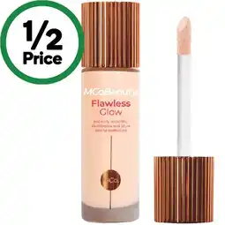Woolworths MCoBeauty Flawless Glow Luminous Skin Filter 30ml offer