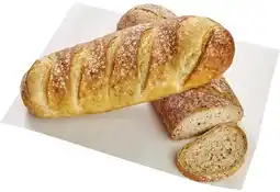 Coles Coles Bakery Stone Baked by Laurent Pane Di Casa offer