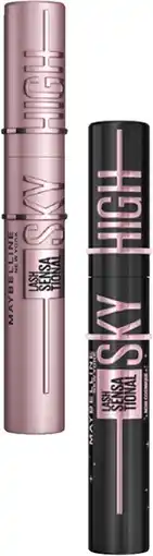 Coles Maybelline Sky High Mascara 7.2mL offer