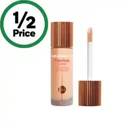 Woolworths MCoBeauty Flawless Glow Luminous Skin Filter 30ml offer