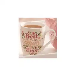 Woolworths Mother’s Day Mug – Best Mum offer