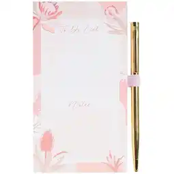Woolworths Mother’s Day Stationery Set offer