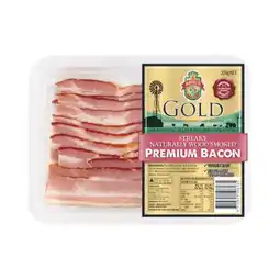 Woolworths Bertocchi Gold Streaky Bacon 300g – From the Fridge offer