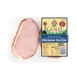 Woolworths Bertocchi Gold Bacon Varieties 400g – From the Fridge offer
