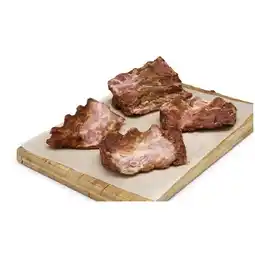 Woolworths Bertocchi Smoked Pork Bones – From the Deli offer