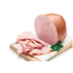Woolworths D’Orsogna Honey Leg Ham – Sliced or Shaved – From the Deli offer