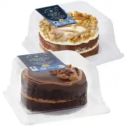 Woolworths Woolworths 5 inch Cake Varieties 400-450g offer