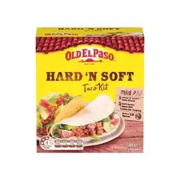 Woolworths Old El Paso Premium Kits 295-505g offer