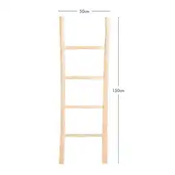 Pillow Talk Vincent Ladder by Habitat offer
