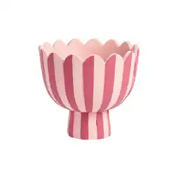 Pillow Talk Lucy Footed Planter by M.U.S.E offer