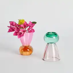 Pillow Talk Soho Candle Holder/Vase by M.U.S.E offer