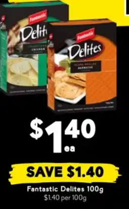 Drakes Fantastic Delites offer