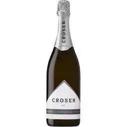 Woolworths Petaluma Croser NV Sparkling 750ml offer