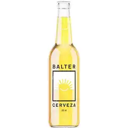 Woolworths Balter  Cerveza Bottles 24x355ml offer