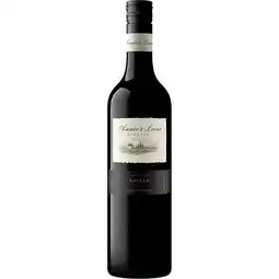 Woolworths Annies Lane Shiraz 750ml offer