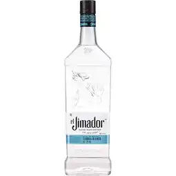 Woolworths El Jimador Blanco 1L offer