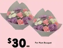 Drakes For Mum Bouquet offer