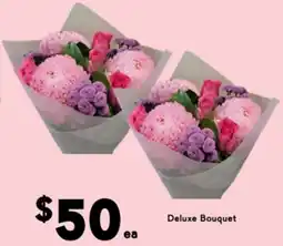 Drakes Deluxe Bouquet offer