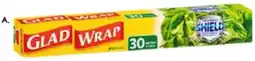 Drakes Glad Cling Wrap offer
