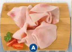 Foodland KR Castlemaine Champagne Ham offer