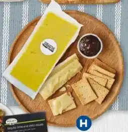 Foodland Little Cheese Co. Selected offer