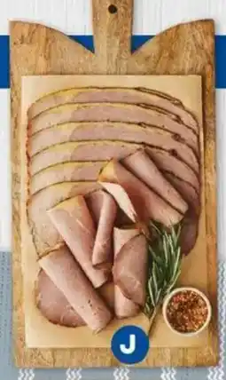 Foodland D'Orsogna Premium Roast Beef offer