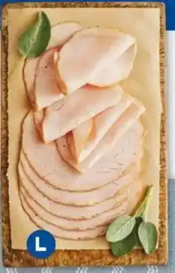Foodland Aldinga Turkey Breast Smoked or Roasted offer