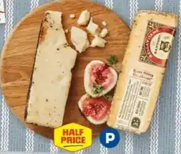 Foodland Bellavitano Flavoured Cheddar Cheese offer