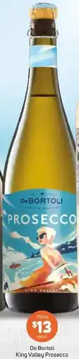 Foodland De Bortoli King Valley Prosecco offer