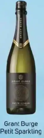 Foodland Grant Burge Petit Sparkling offer