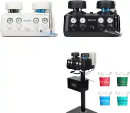 Henry Schein AquaCare Air Abrasion Unit offer