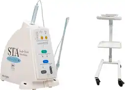 Henry Schein Milestone STA Single Tooth Anaesthesia System offer