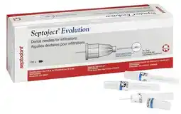 Henry Schein Septodont Evolution Needles Box 100 offer