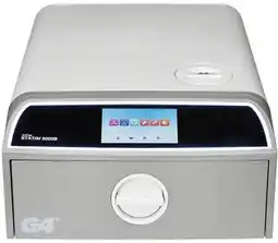 Henry Schein Coltene Autoclave Statim 6000 offer