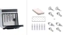 Henry Schein Morita Lubrina 2 Automatic Oiler Package offer