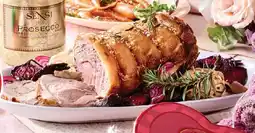 Coles Coles Australian Lamb offer
