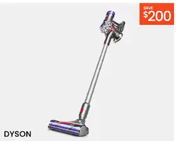 Myer Dyson offer